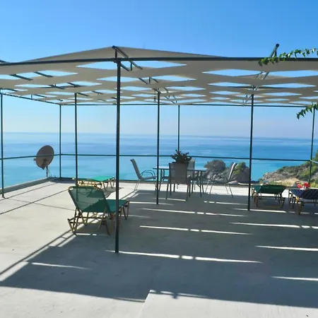 Studio Papadatos - Beach, Corfu Apartment *
