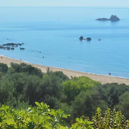 Apartment Studio Papadatos - Beach, Corfu Pelekas