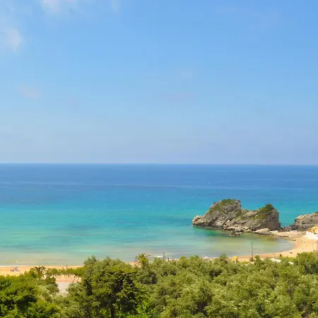 Apartment Studio Papadatos - Beach, Corfu Pelekas