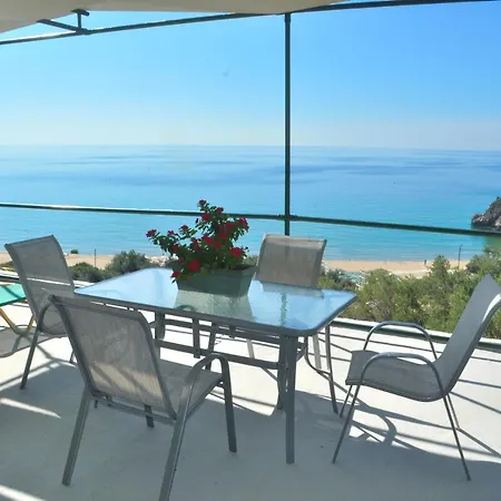 Apartment Studio Papadatos - Beach, Corfu Pelekas