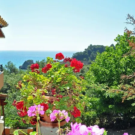 Apartment Studio Papadatos - Beach, Corfu Pelekas